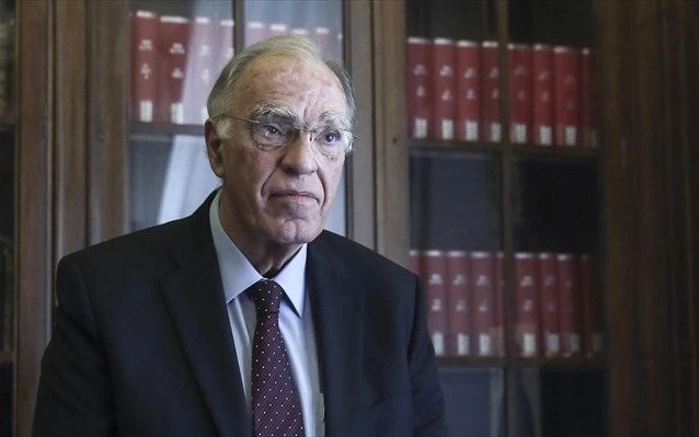 Τι έλεγε ο Βασίλης Λεβέντης για τον εργολάβο πατέρα του Τσίπρα – Δείτε το βίντεο